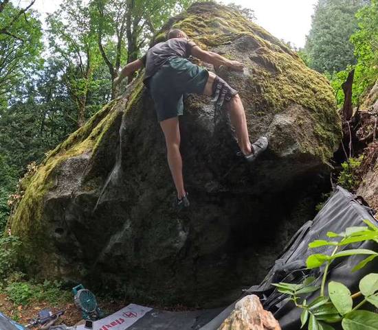 Autobot v7, Fraser Valley - Beta Video from jordanlmeyers