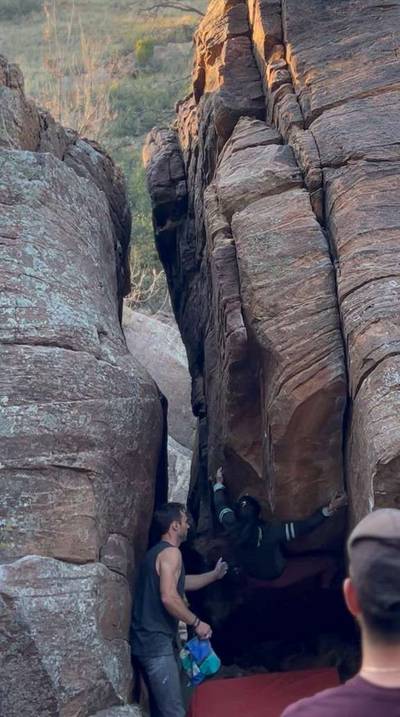 Treebeard v4, Roy - Beta Video from just.a.michelle