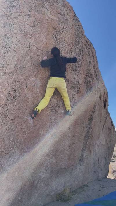 Junior's Achievement v7, Bishop - Beta Video from lkasmer