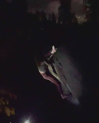 The Coffee Cup v9, Leavenworth - Beta Video from jenndbell