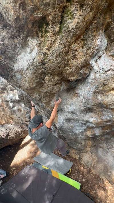 Sunshine v5, Berkeley - Beta Video from austinrhee