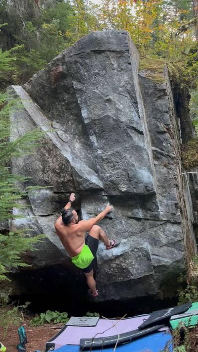 Swamp Thing v6, Miller River - Beta Video from realmightyquinn