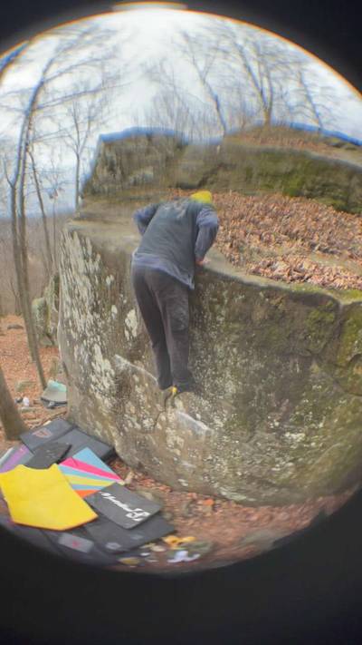 High Five v4, Horseshoe Canyon Ranch - Beta Video from RejoiceOldBones