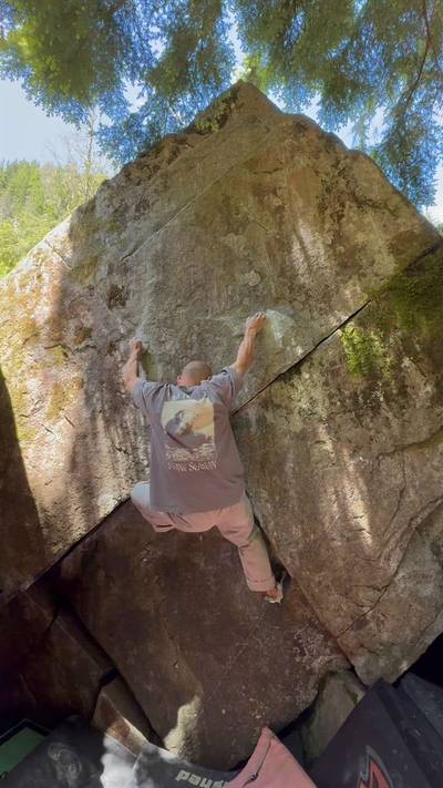 Diamond Engagement v6, Miller River - Beta Video from tensiongremlin