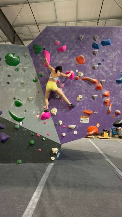 Pink v5, DYNO Detroit - Beta Video from yjjjj