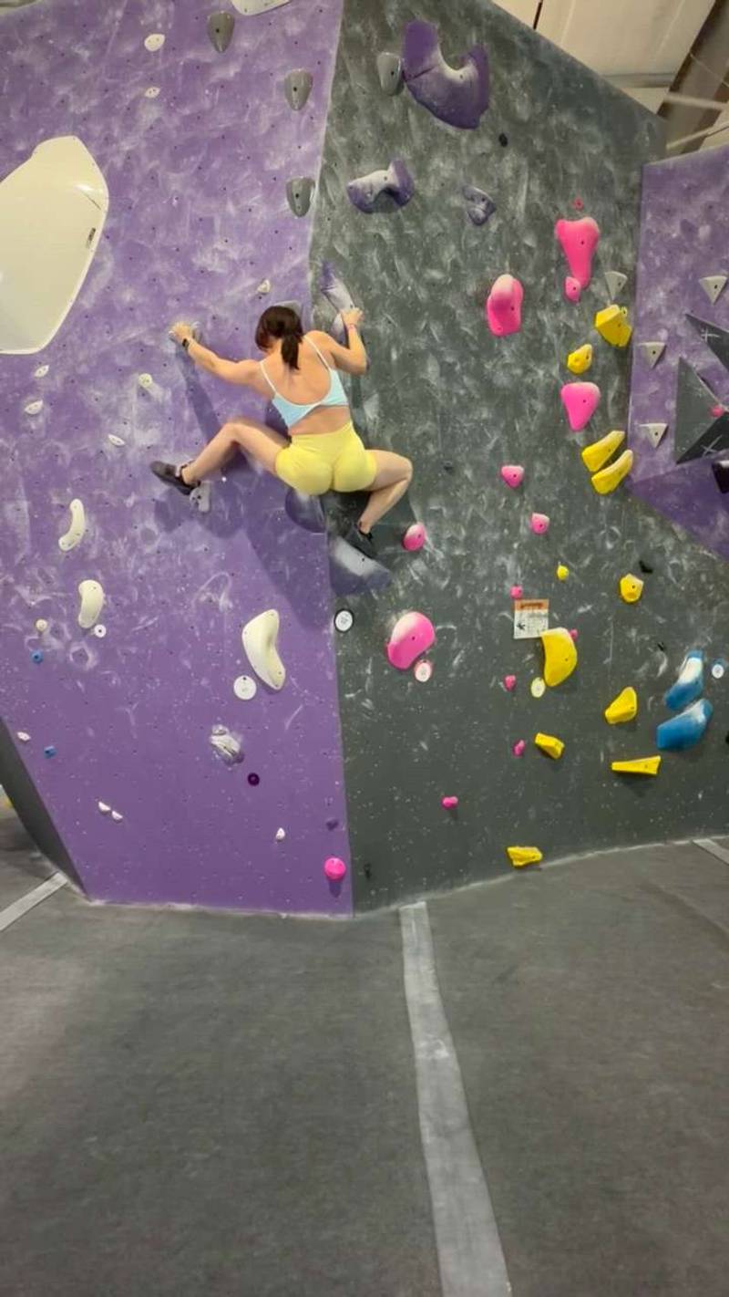 Purple v5, DYNO Detroit - Beta Video from yjjjj