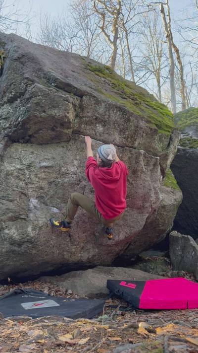 The Orient Express v0, Adirondacks - Beta Video from Griffono