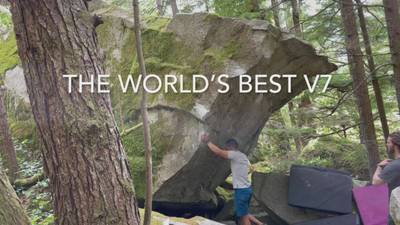 World's Best V7 v7, Gold Bar - Beta Video from cwongbeta