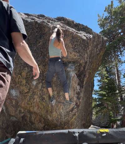 Cubism v5, Rocky Mountain National Park - Beta Video from ekellinwood