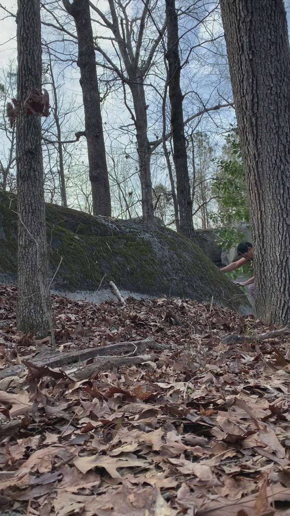 Kids Slab - PL2 vB, Boat Rock - Beta Video from wild_flow3rs