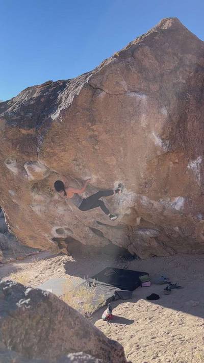 The Hulk v6, Bishop - Beta Video from ellzed