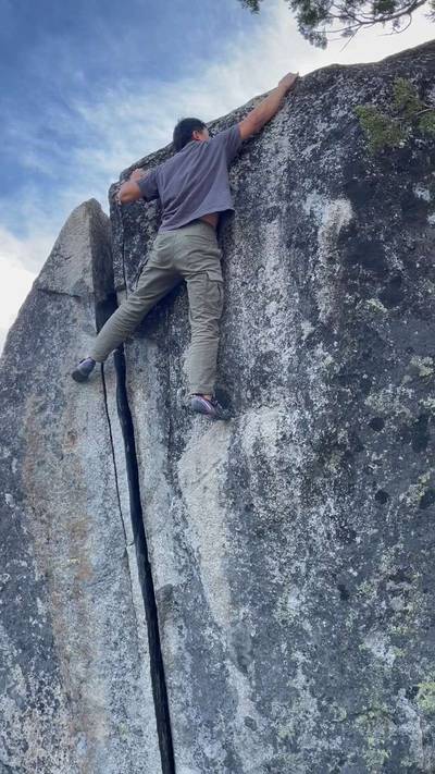 Have a Beer with Fear v9, Lake Tahoe - Beta Video from willi