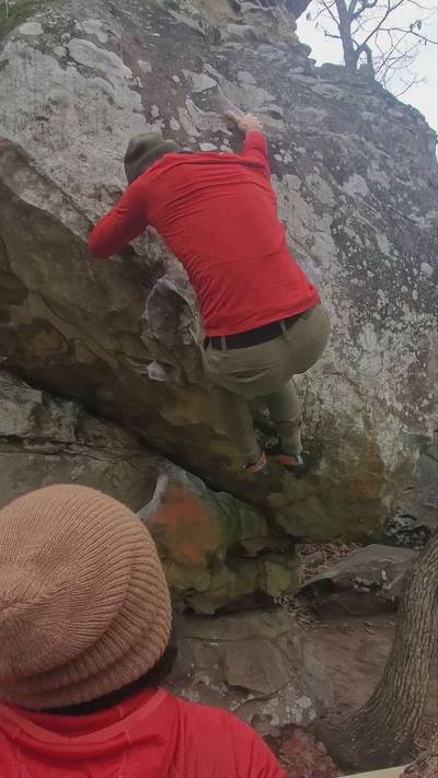 Belly Button v3, Rocktown - Beta Video from d.scott