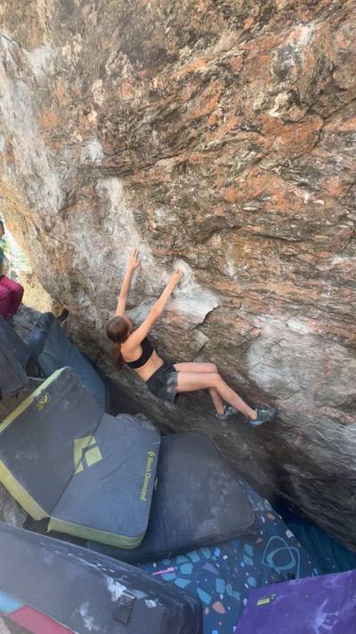 Crimping Matters v10, Guanella Pass - Beta Video from TheWildAdalayde