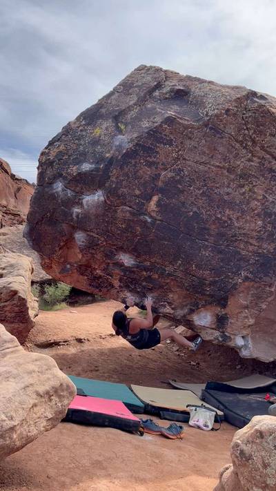 Underwhelmed v6, Moe's Valley - Beta Video from Nefka
