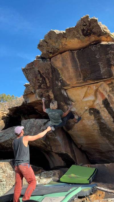 Jaws v10, Roy - Beta Video from stazrad
