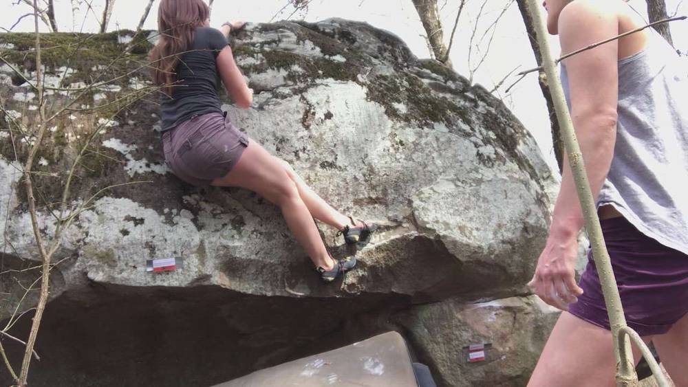The Fall v2, Hospital Boulders - Beta Video from stowblood