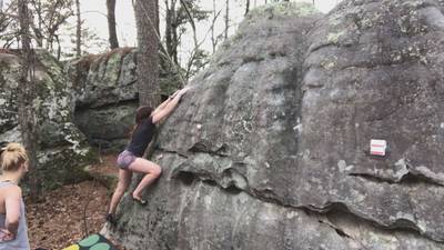 Watered Down Eliminate v2, Hospital Boulders - Beta Video from stowblood