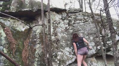 Scoop v2, Hospital Boulders - Beta Video from stowblood
