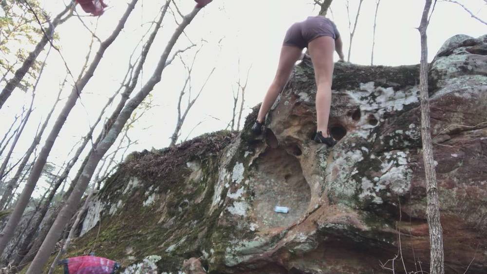 Dumps v1, Hospital Boulders - Beta Video from stowblood