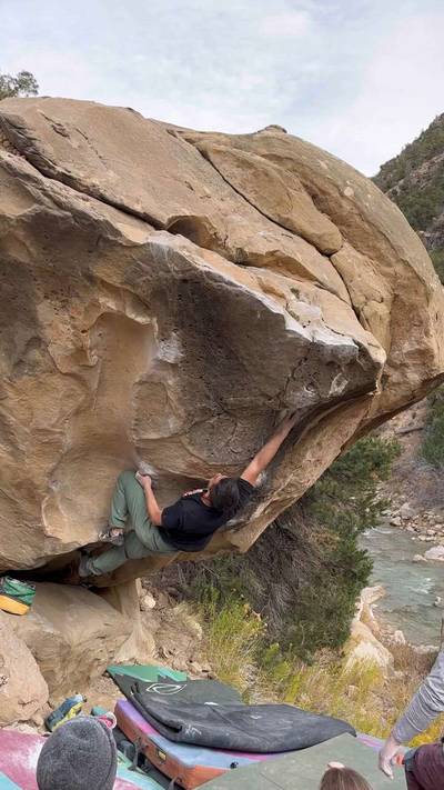 Heartless v6, Joe's Valley - Beta Video from philemonster