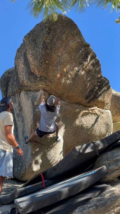 Captain America v8, Black Mountain - Beta Video from BrotherSeth