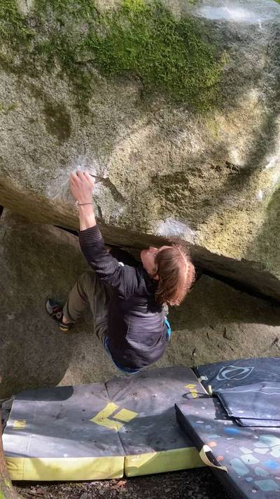 Roof Crack v3, Index - Beta Video from mastercheef04