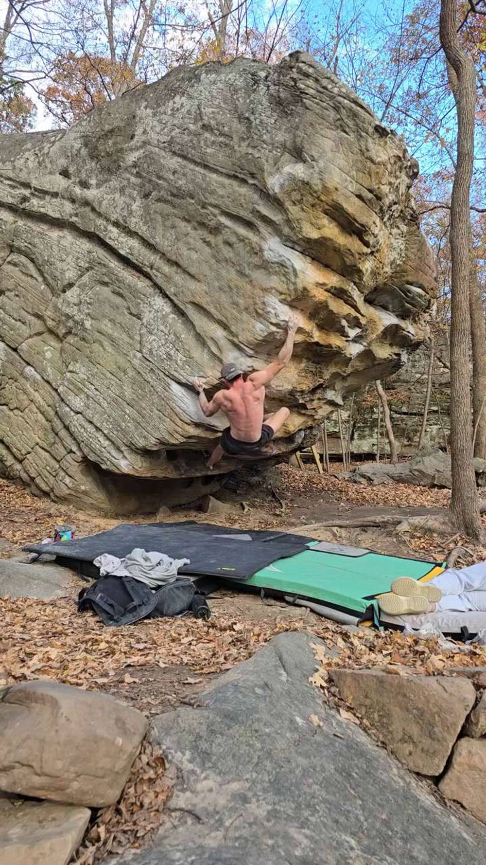Best in Show v9, Holy Boulders - Beta Video from Justin_Cranmer