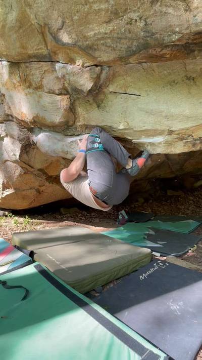 300 v9, Dayton Pocket - Beta Video from colten_siemer
