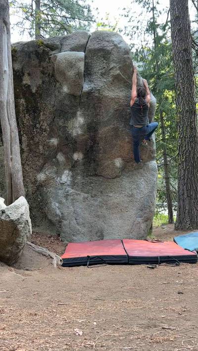 Fridge Right v4, Leavenworth - Beta Video from annielin