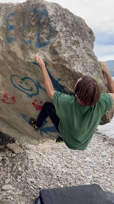 Gentlemen v6, Kelowna - Beta Video from khonnorMacleod