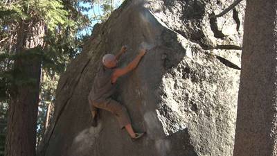 Tallboy v4, Lake Tahoe - Beta Video from noahsahady