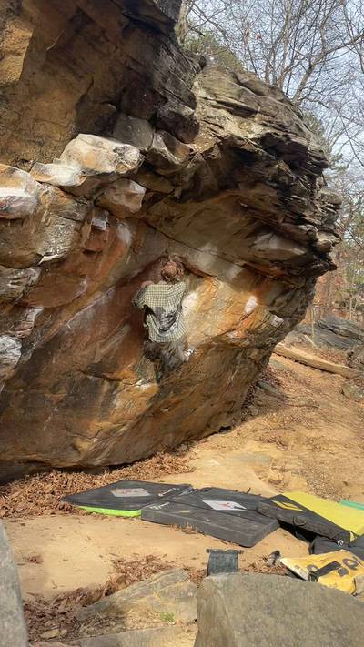 Orb Weaver v7, Horseshoe Canyon Ranch - Beta Video from c3cwm