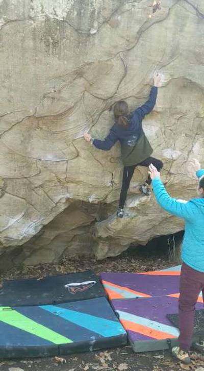 Standard Deviation v6, Rocktown - Beta Video from nicolemaksi
