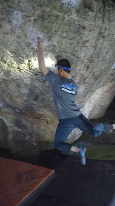 Anger Management v10, Berkeley - Beta Video from tommyvo