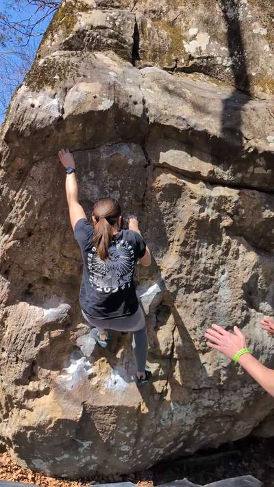 Bottoms Up v3, Horseshoe Canyon Ranch - Beta Video from heelsoverhead