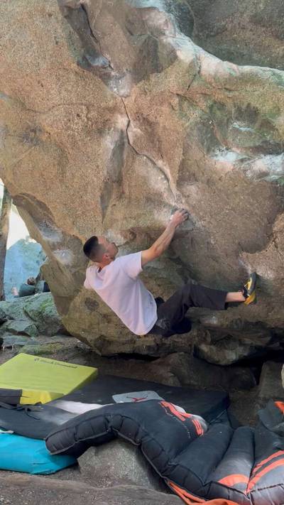 Ozzmosis v11, Squamish - Beta Video from Kakeru