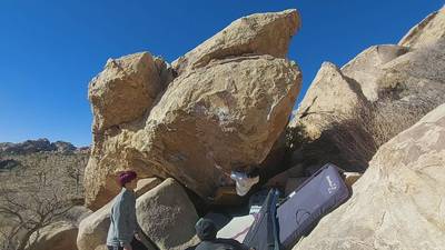 Igneous Ambiance v7, Joshua Tree - Beta Video from Branerd