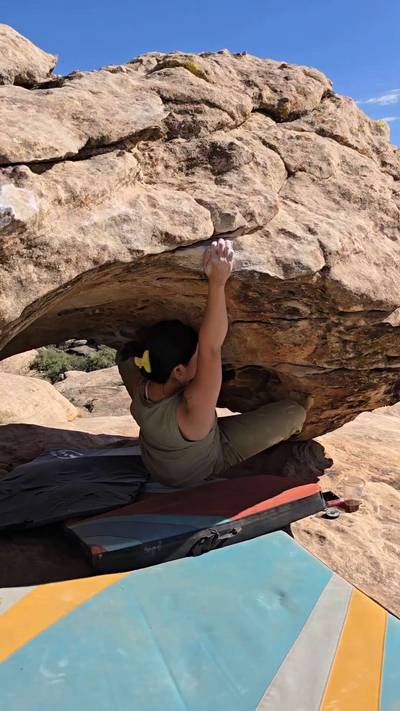 Wrong Warp v4, Moe's Valley - Beta Video from Tammie_T