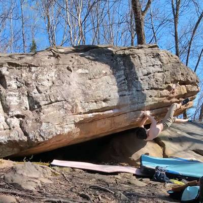 Cigar v7, Lookout Mountain - Beta Video from Walker