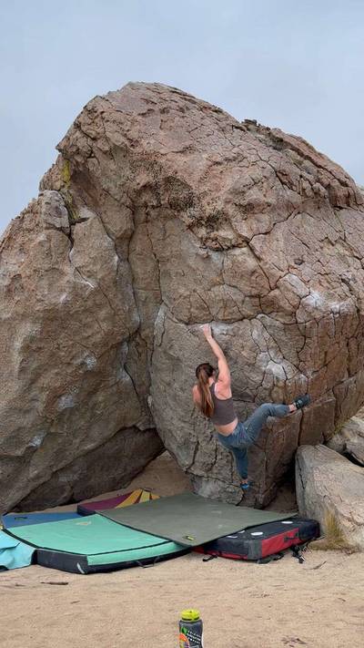 High Road v7, Doyle - Beta Video from tifffannypack