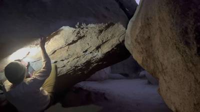 Yabo Roof v3, Joshua Tree - Beta Video from stevenroach7