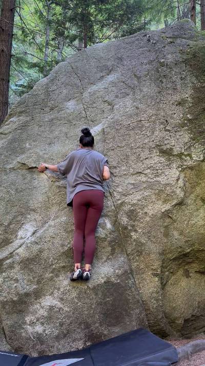 Triple J Day v0, Squamish - Beta Video from bbt1313