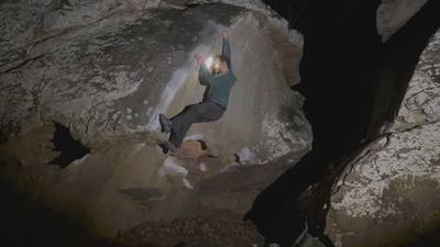 The Wave v5, Stone Fort - Beta Video from J0LLAN