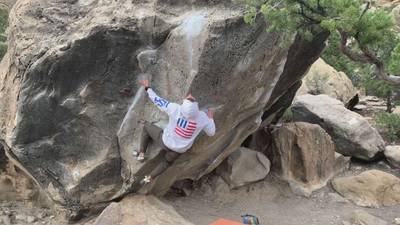Chips (aka Chipped) v6, Joe's Valley - Beta Video from Roonietunes