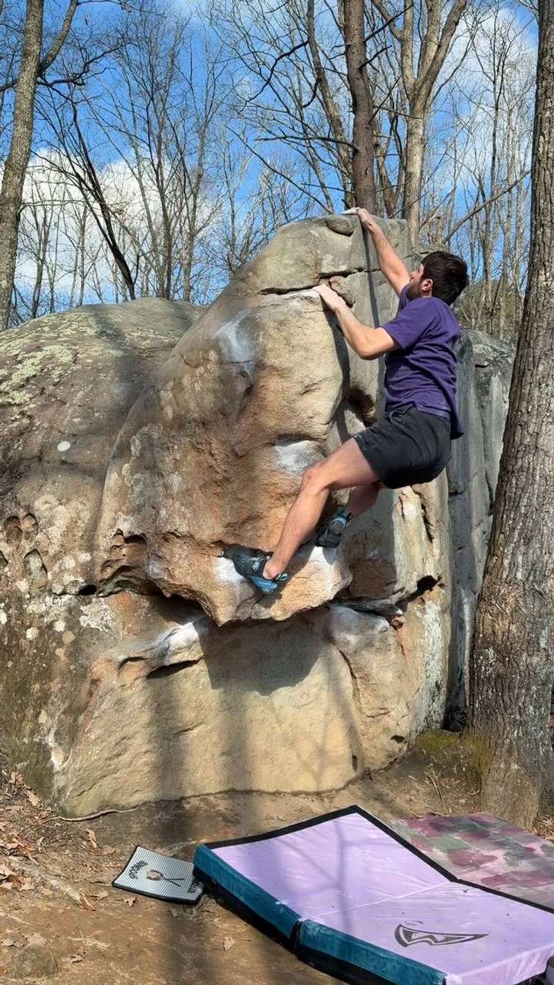 Dis Direct v3, Stone Fort - Beta Video from slapthesloper