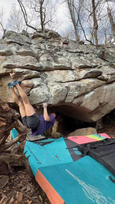 White Chili v8, Stone Fort - Beta Video from slapthesloper