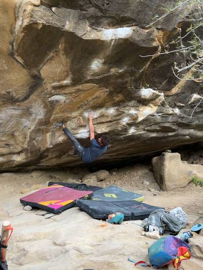 Smoking Joe v9, Joe's Valley - Beta Video from Joshykun