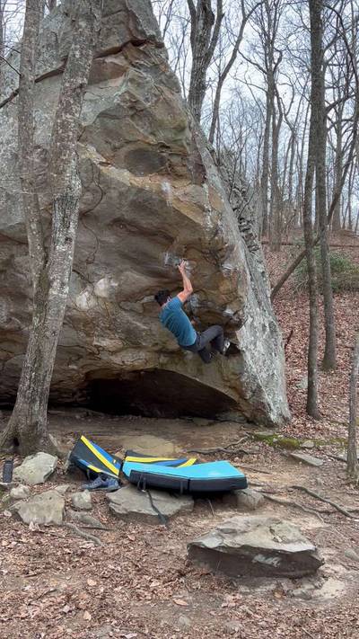 Choctaw Sundial v8, Rocktown - Beta Video from Joshykun