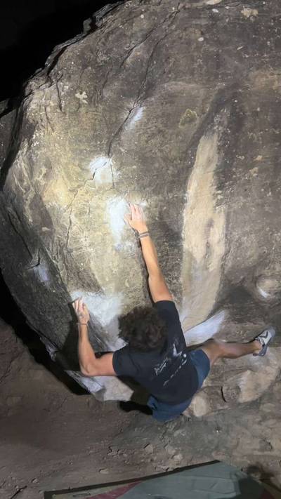 Champagne Supernova v9, Joe's Valley - Beta Video from Joshykun